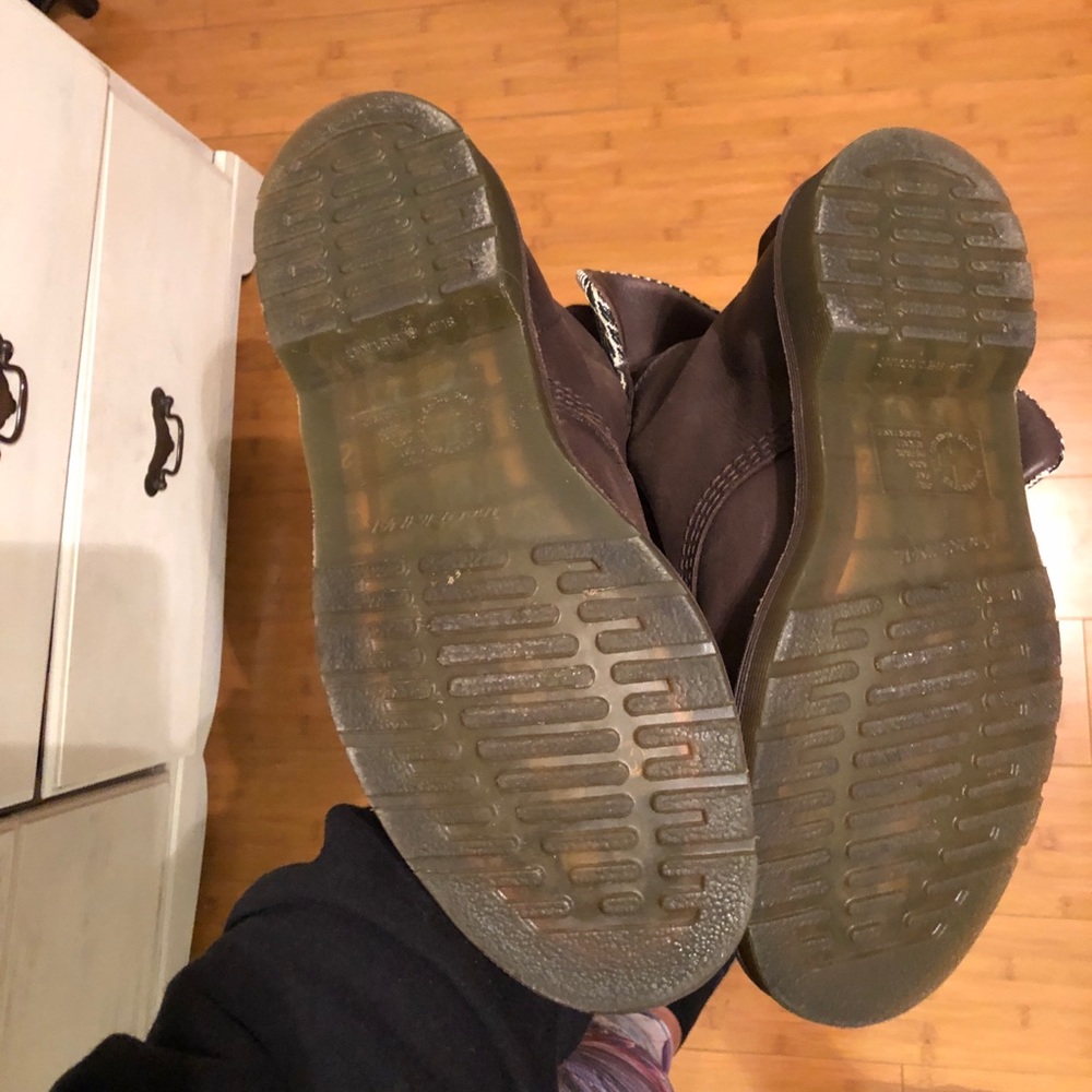 Like New Doc Martens - Picture 5 of 5